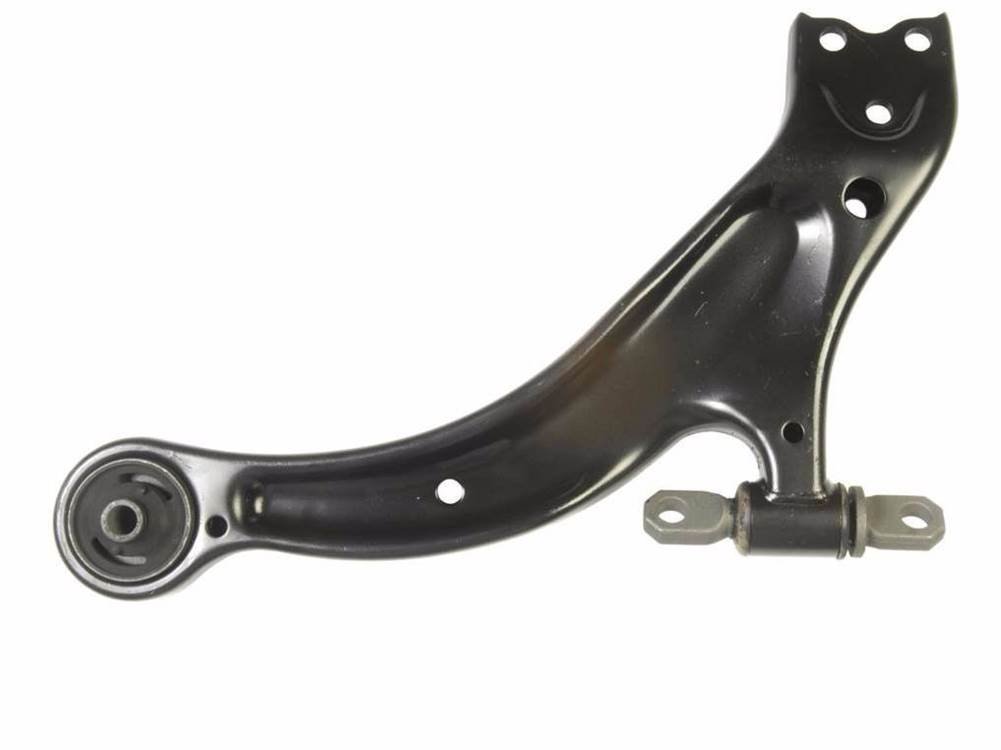 8-Piece Front Lower Control Arm Kit with Ball Joints & Tie Rod Ends - Compatible with Toyota Avalon 1998-2004, Solara, Sienna | Durable Suspension Replacement for Smooth Ride & Handling