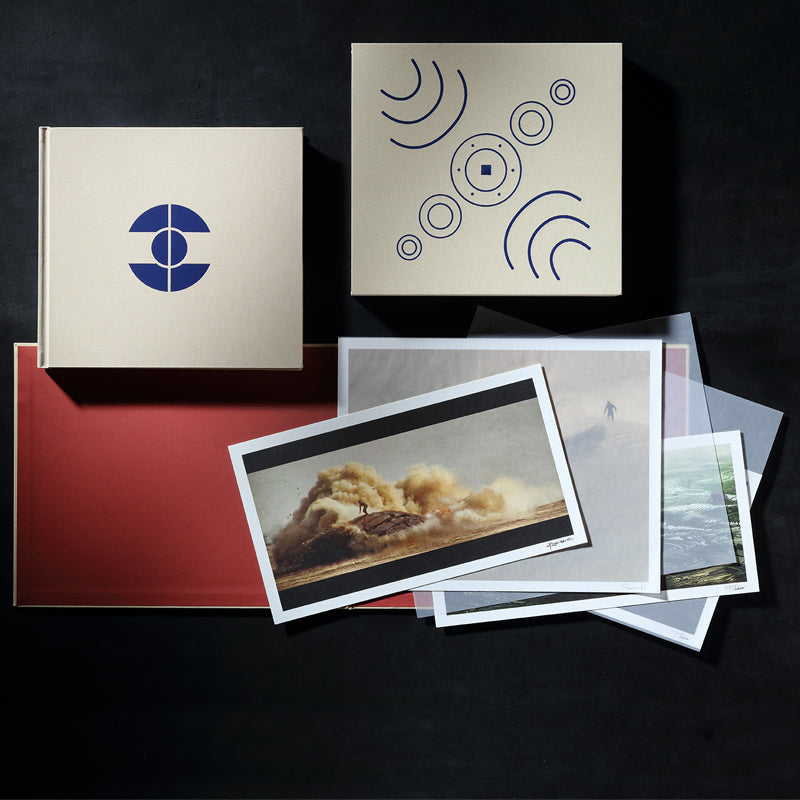 The Art and Soul of Dune: Part Two - Official Movie Art Book | Behind-the-Scenes Visuals & Concept Designs | Perfect for Sci-Fi Fans & Film Collectors | Great for Home Decor, Gift Ideas & Coffee Table Display