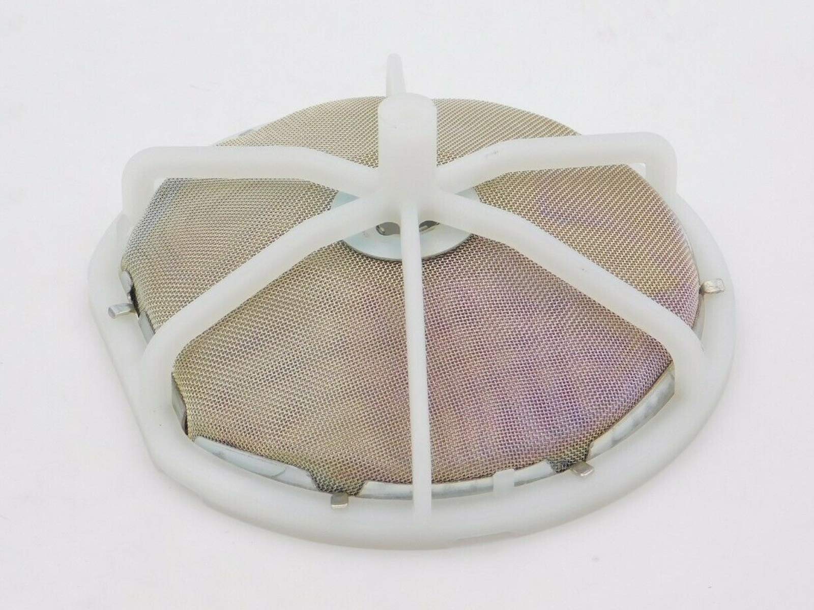 HONDA 17214-KSE-000 Air Filter Element Base Assembly - Compatible with HONDA Vehicles - Engine Performance & Protection