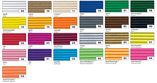 Corrugated E-Flute Kraft Paper - Fluorescent Orange for Packaging, Shipping Boxes & DIY Crafts | Eco-Friendly Cardboard Sheets for Mailing, Moving & Gift Wrapping