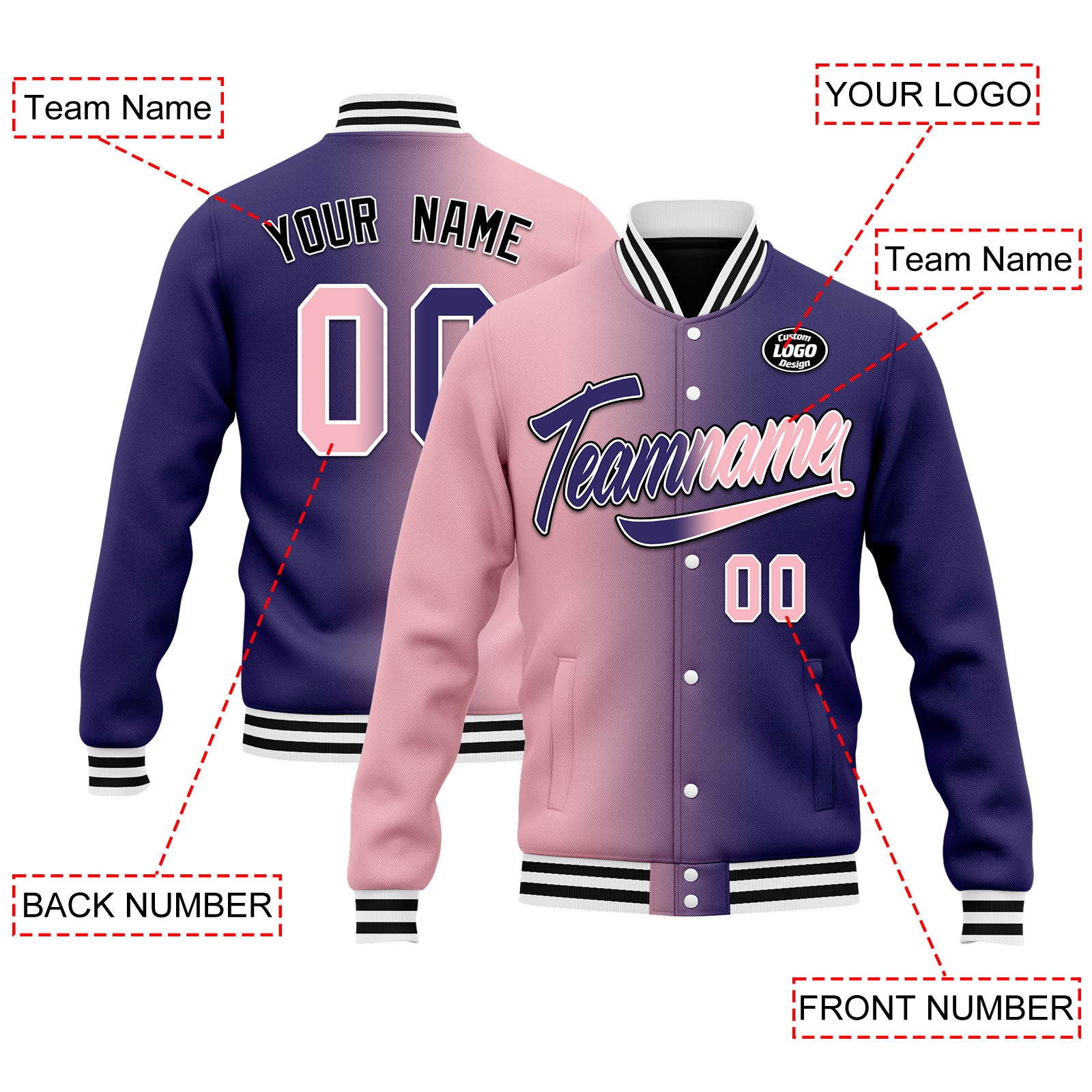 Custom Personalized Jacket, Shoes & Hat Combo Set - MaxSoul Fashion Bundle D028015-19 | Perfect for Streetwear, Gifts & Matching Outfits