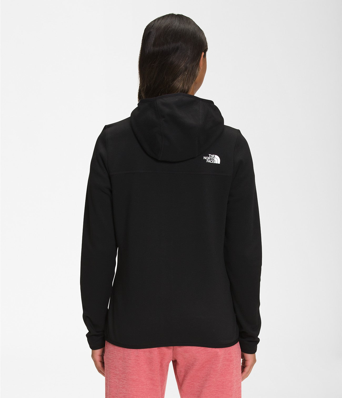 Women's Canyonlands Hoodie - Cozy Fleece Pullover for Outdoor Adventures | Hiking, Camping & Casual Wear | NF0A5GBC Past Season