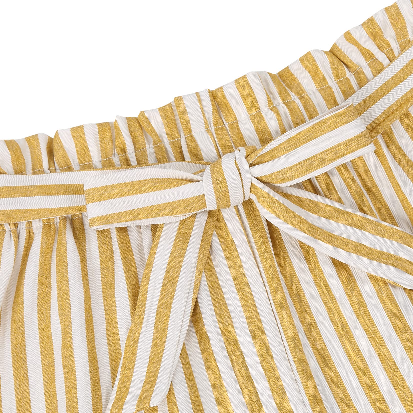 Girls' Summer 2-Piece Outfit Set - Cute Short Sleeve T-Shirt & Comfy Shorts | Perfect for Playdates, Beach Trips & Summer Adventures