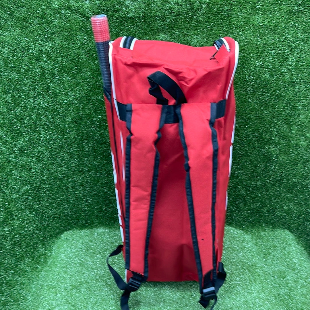 MRF Prodigy Junior Cricket Kit Bag - Lightweight & Durable Cricket Equipment for Kids - Perfect for Practice, Matches & Travel