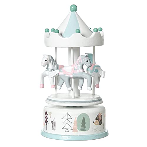 White Trojan Horse