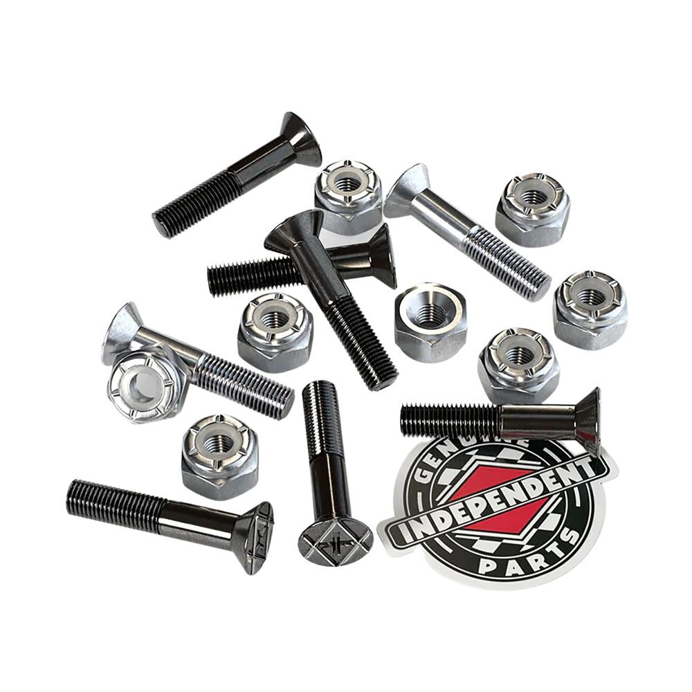 Genuine Phillips Hardware Black/Silver Replacement Parts - Perfect for Home Improvement, DIY Projects & Appliance Repairs