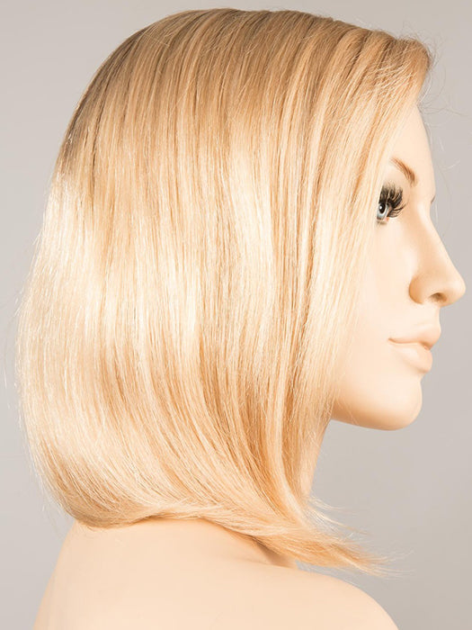 Yara | Perucci | Remy Human Hair Wig - Natural Looking Wigs for Women | Heat Resistant Synthetic Hair for Daily Wear & Cosplay