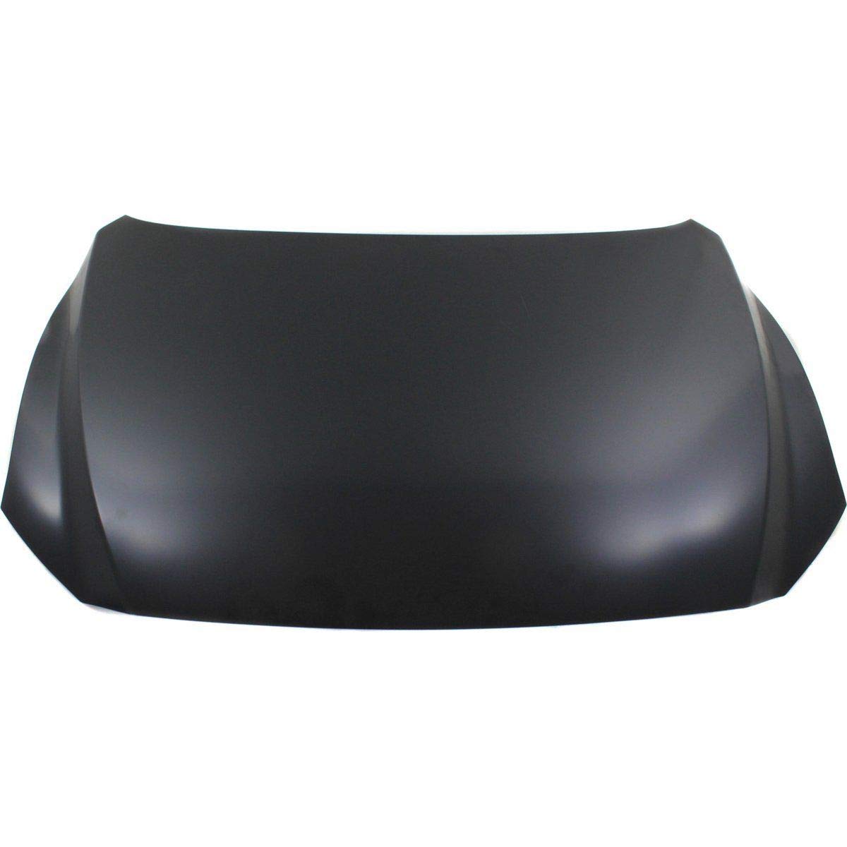 Sherman Replacement Hood Panel Assy Compatible with MAZDA 6 - OEM Part #MA1230172 - Perfect for Auto Repair & Collision Replacement
