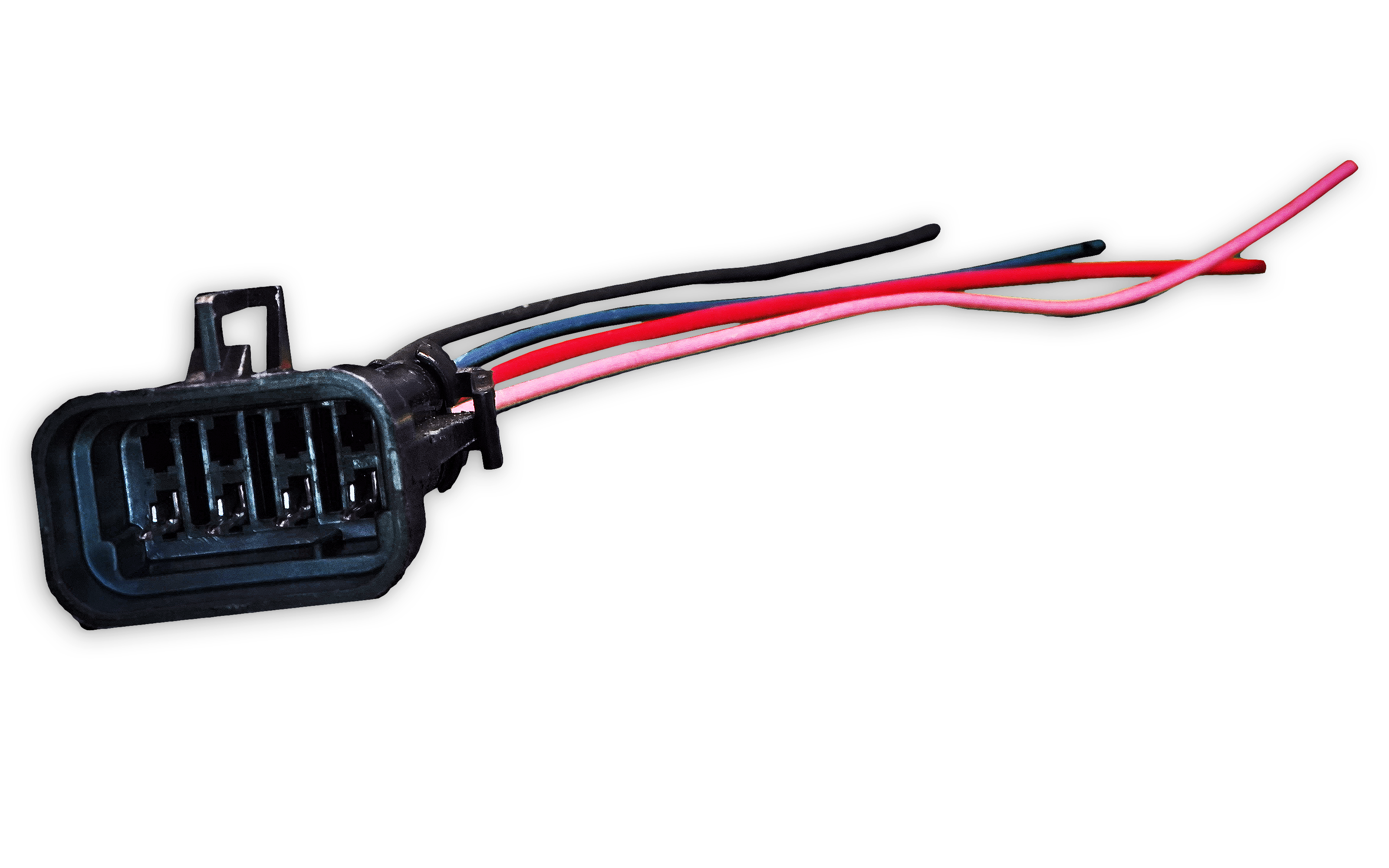 10 Meter RVMP Wire Harness Kit - Automotive Electrical Wiring for Cars, Trucks, and RVs - DIY Repair & Custom Installations