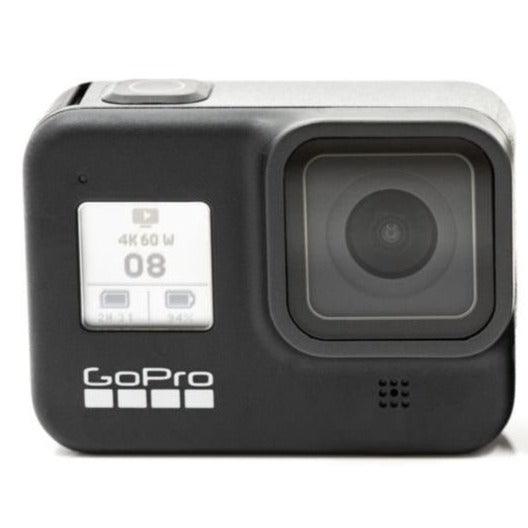 GoPro Hero 8 Glass Lens Replacement Kit - High-Quality Camera Butter Lens Cover for Action Cam - Perfect for Outdoor Adventures, Vlogging & Extreme Sports