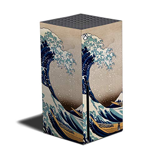 Great Wave Of Kanagawa