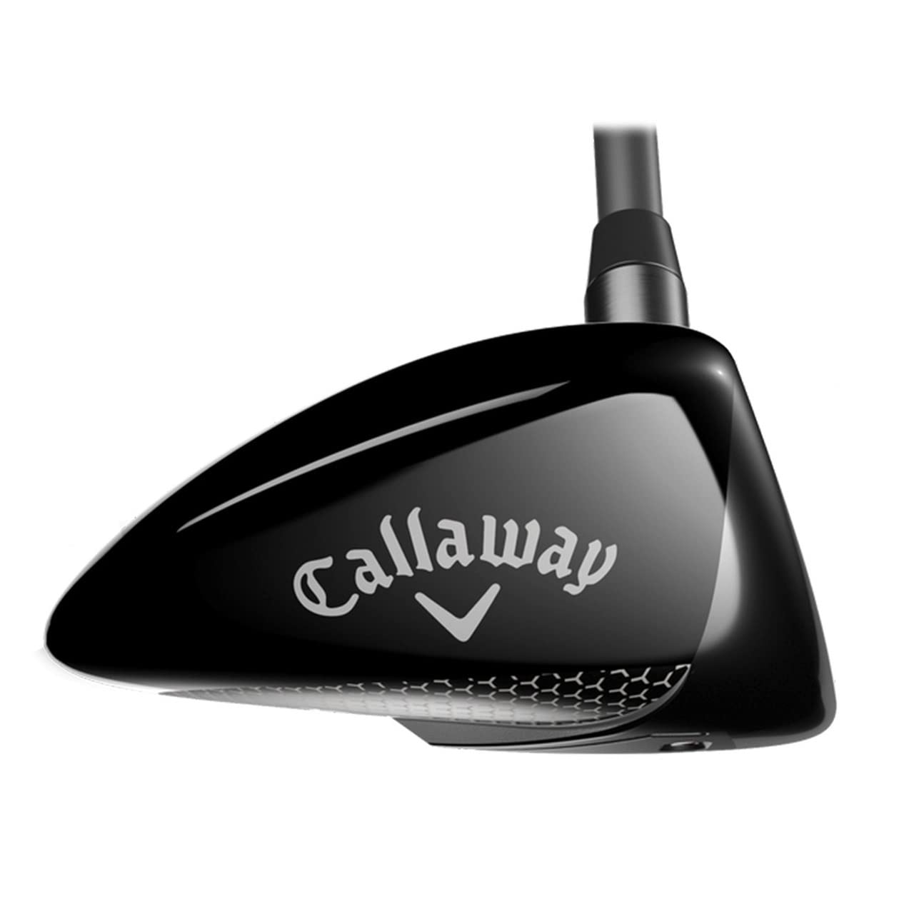Callaway Golf Apex Utility Wood - Premium Golf Club for Men & Women | High Performance Hybrid Wood for Long Shots | Perfect for Fairway, Rough & Tee Box Play