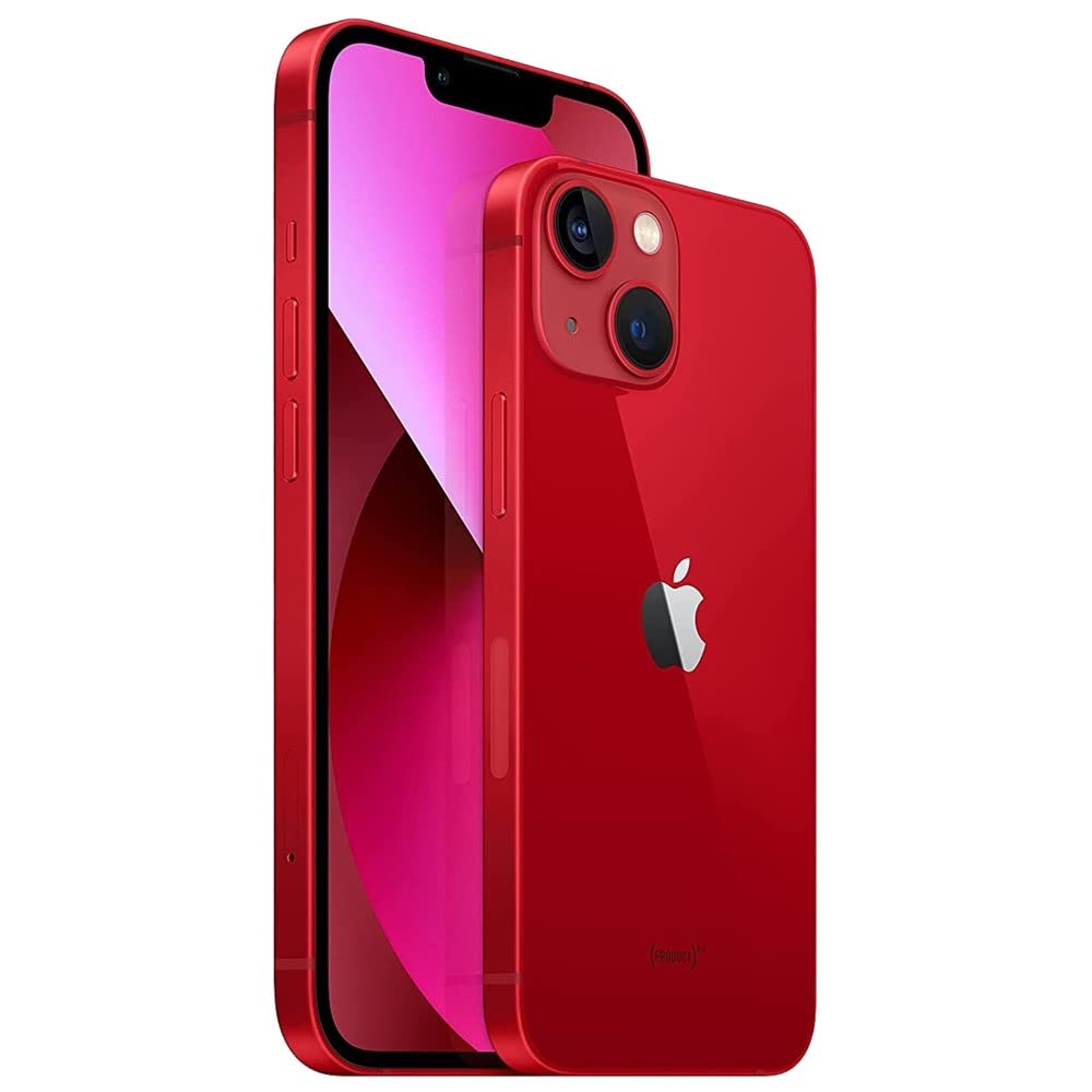 Apple iPhone 13 Mini 256GB Unlocked Smartphone - 5.4