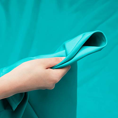 Teal Blue