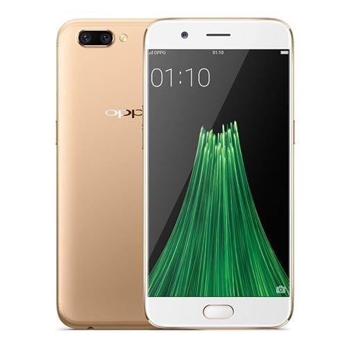 Oppo R11 Smartphone - 6GB RAM 64GB ROM, 20MP Dual Camera, 5.5