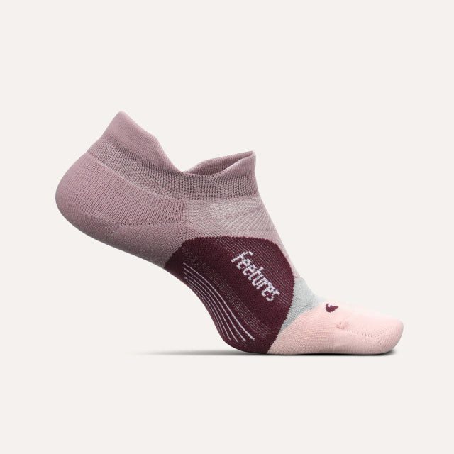 Elite Light Cushion No Show Tab Socks for Women & Men - Ultra Soft Breathable Invisible Liner Socks - Perfect for Running, Sneakers & Casual Wear