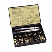 High-Quality Hose Repair Kit - 1 Kit with Durable Connectors & Leak-Proof Seal for Garden, Pool, and Home Plumbing | Easy DIY Fix for Leaks & Damages