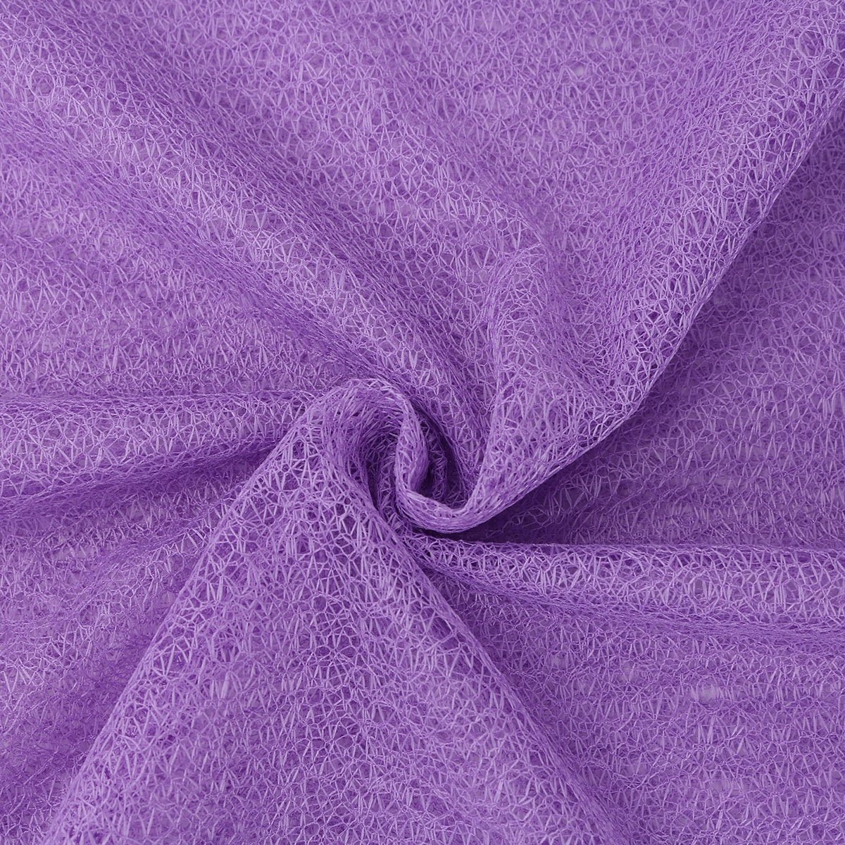 Unisex Baby Lace Hollow Out Swaddling Blankets - Soft Stretch Photography Wrap for Newborn Nursery, Photo Shoots & Gift Giving