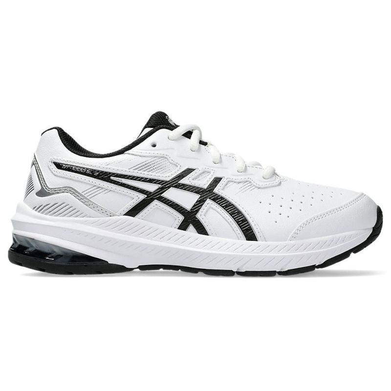 ASICS GT 1000 SL 2 Kids Cross Training Shoes - Lightweight Running Shoes for Boys & Girls - Perfect for School, Gym & Outdoor Activities