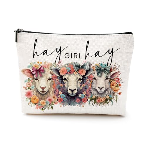 GirlSheep