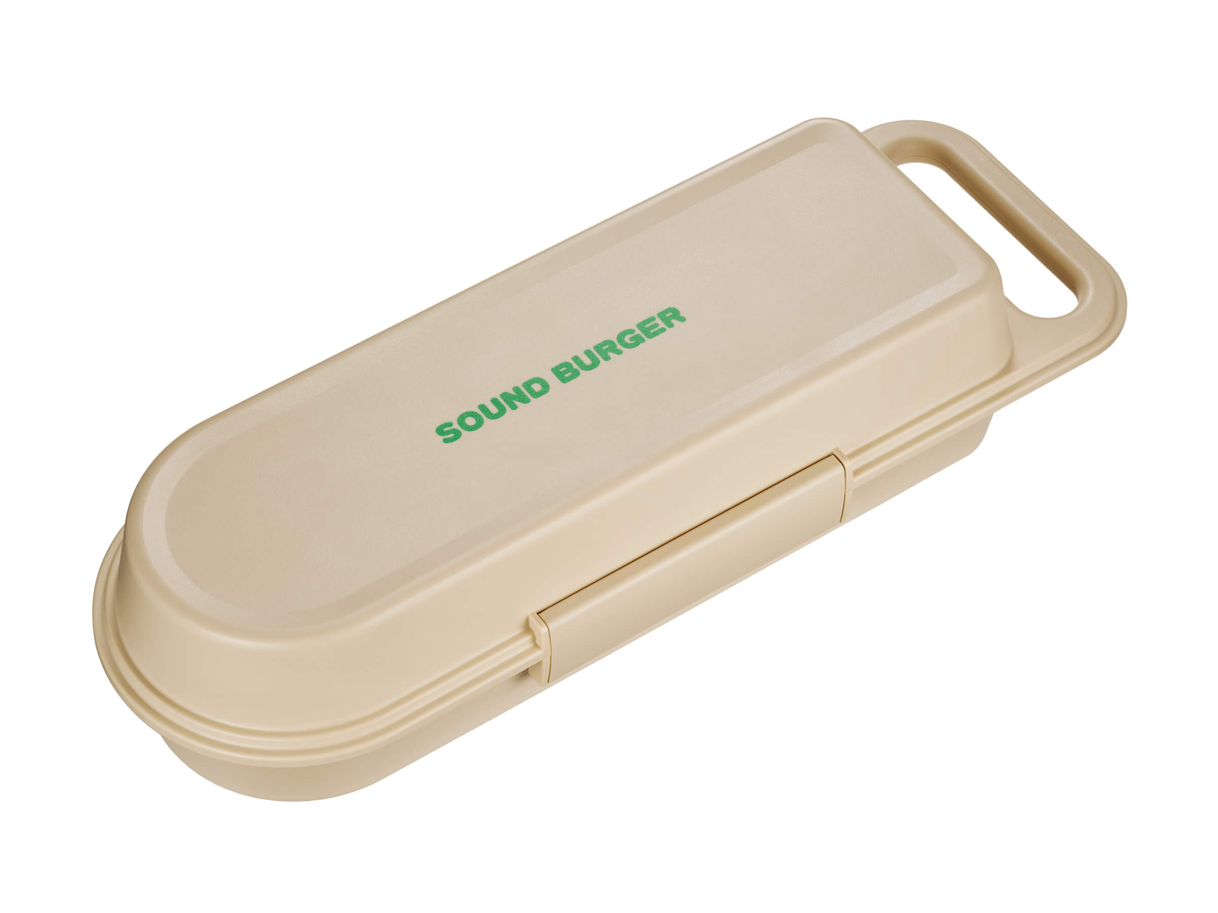 Audio Technica AT SBC1 Protective Case for Microphones - Durable Shockproof Cover for Studio Recording, Live Performances & Travel