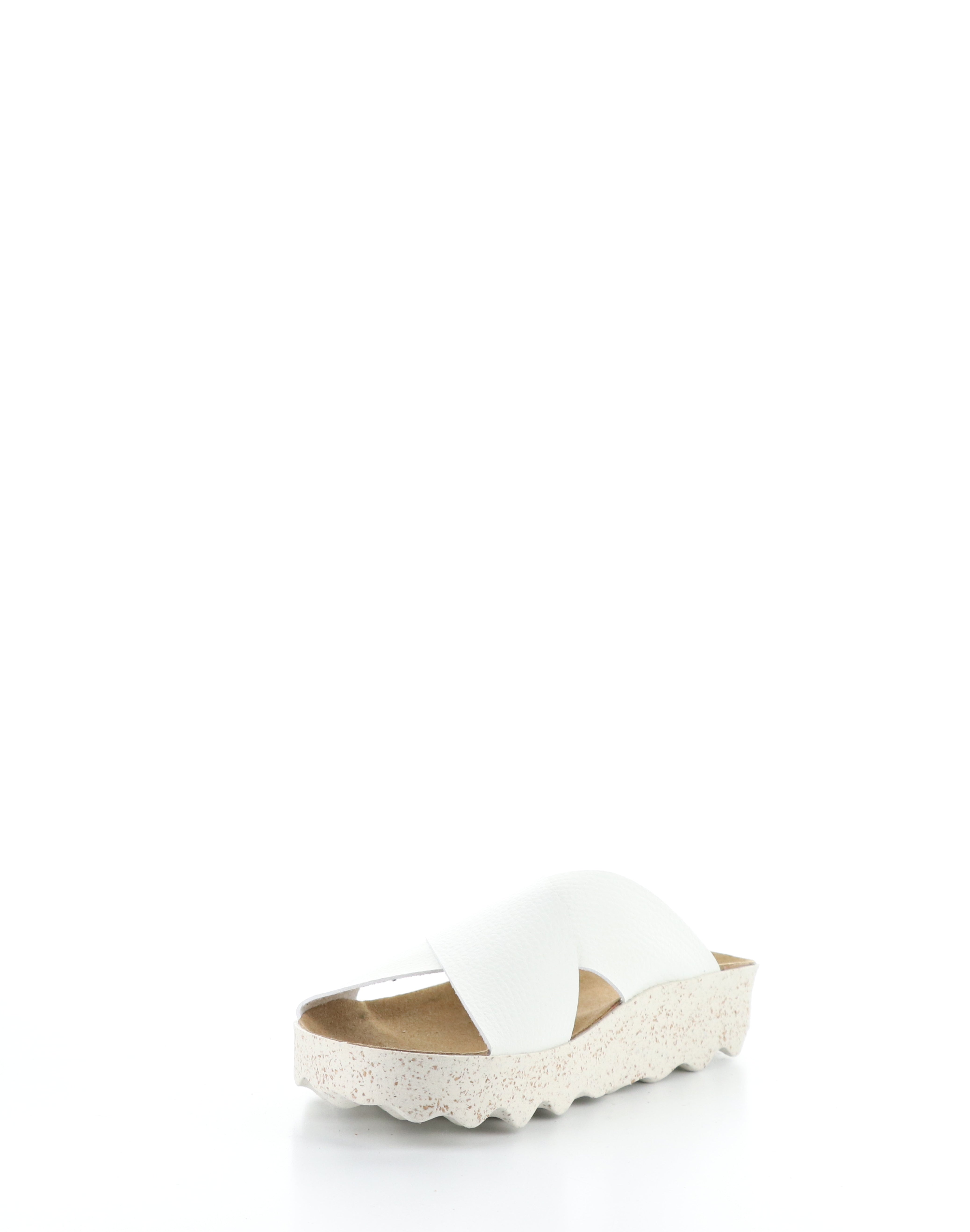 Cross X Strap Slide Sandals - Trendy Comfortable Adjustable Straps for Women & Men - Perfect for Beach, Pool, and Summer Outings