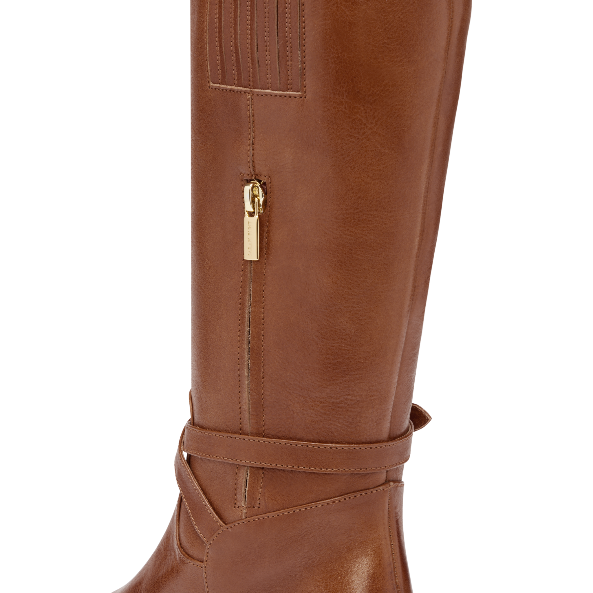 Best Women's Riding Boots for Equestrian & Horseback Riding - Comfortable & Durable Leather Tall Boots for English & Western Style - Perfect for Horse Shows, Training & Outdoor Activities