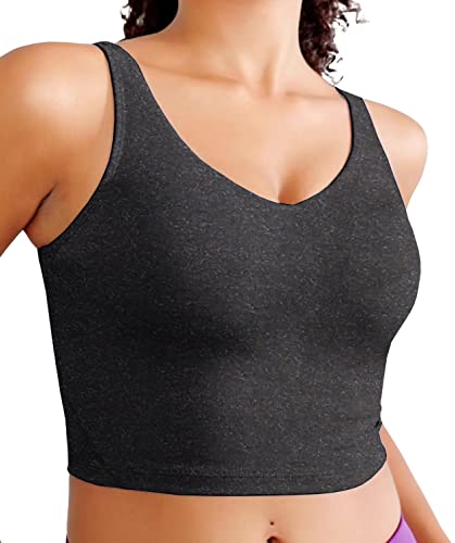 Wirefree Bras_heathercharcoal