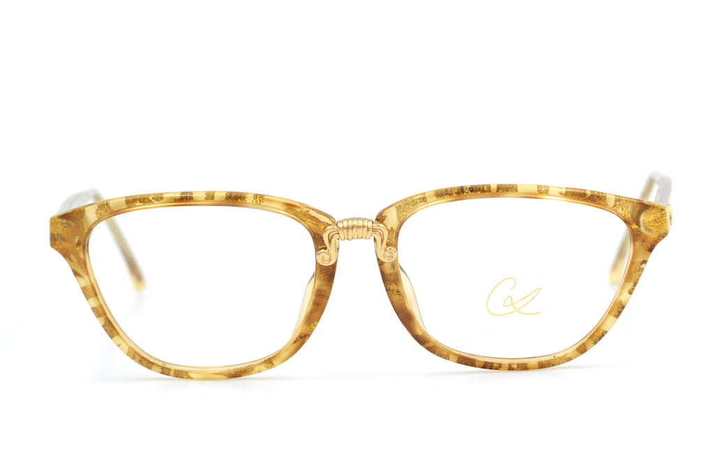 Christian Lacroix 7393 11 - Elegant Women's Sunglasses with UV Protection, Perfect for Beach, Driving & Outdoor Activities