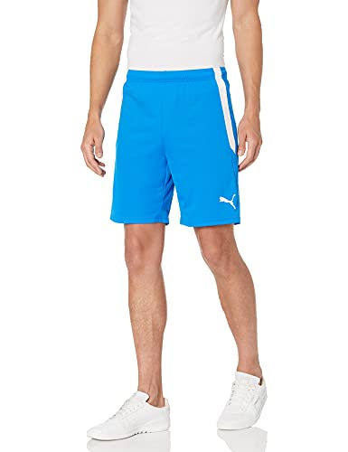 Electric Blue Lemonade-puma White