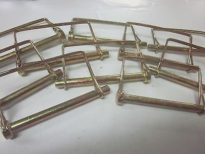 10 Pack 5/16
