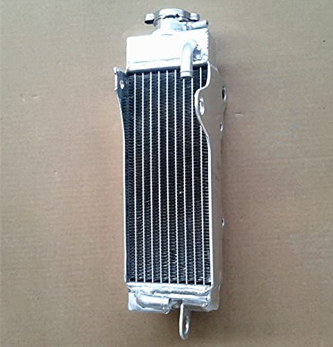 1984 Honda CR80R Aluminum Radiator - High-Performance Cooling Replacement for Dirt Bikes & Motocross Racing | Durable & Lightweight Upgrade for Off-Road Motorcycles
