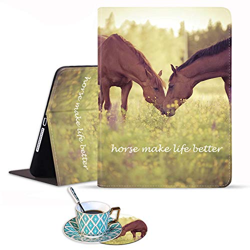 Horse Theme