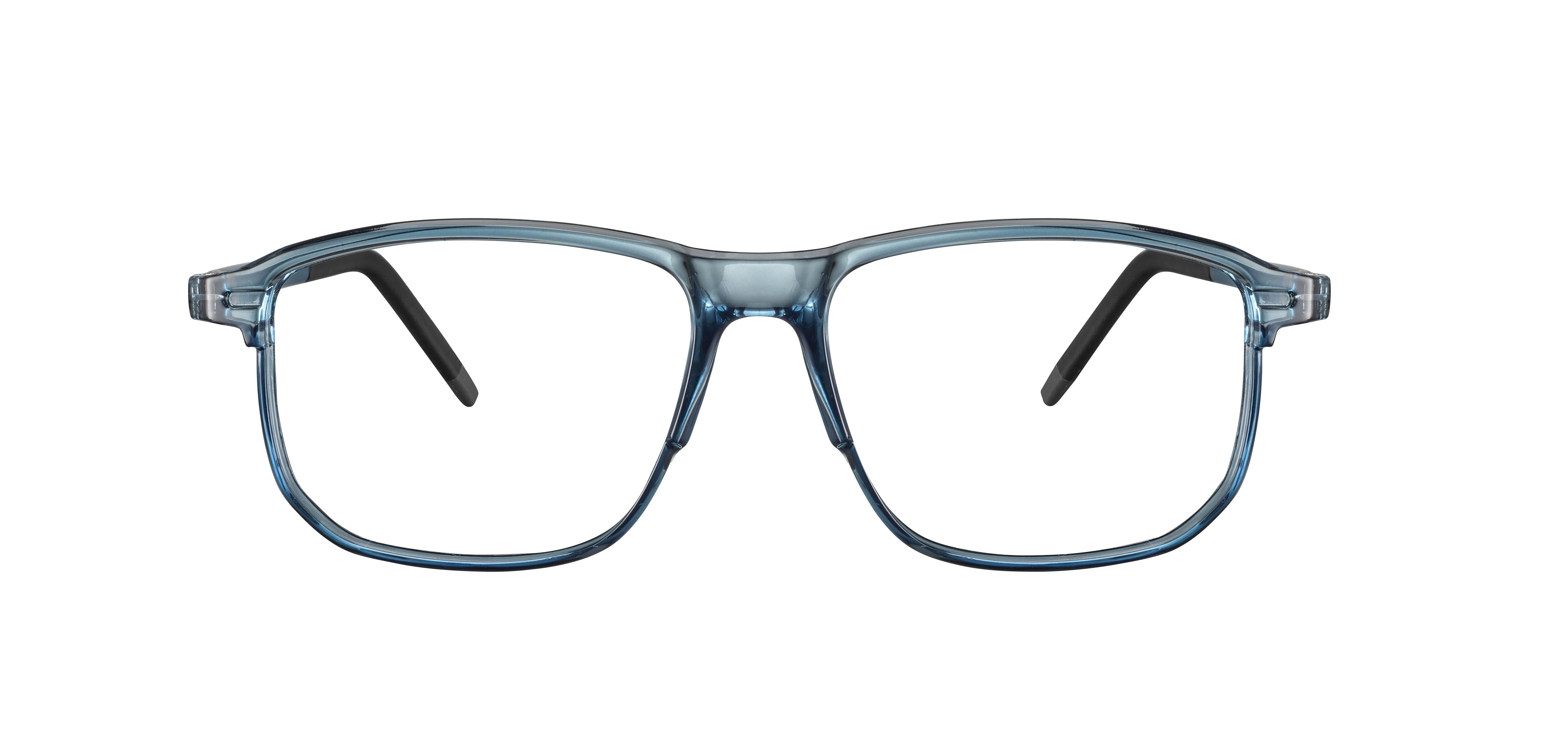 Flexio Rs54 Jop141454 Stylish & Durable Eyeglass Frames for Men & Women - Perfect for Reading, Work & Everyday Use