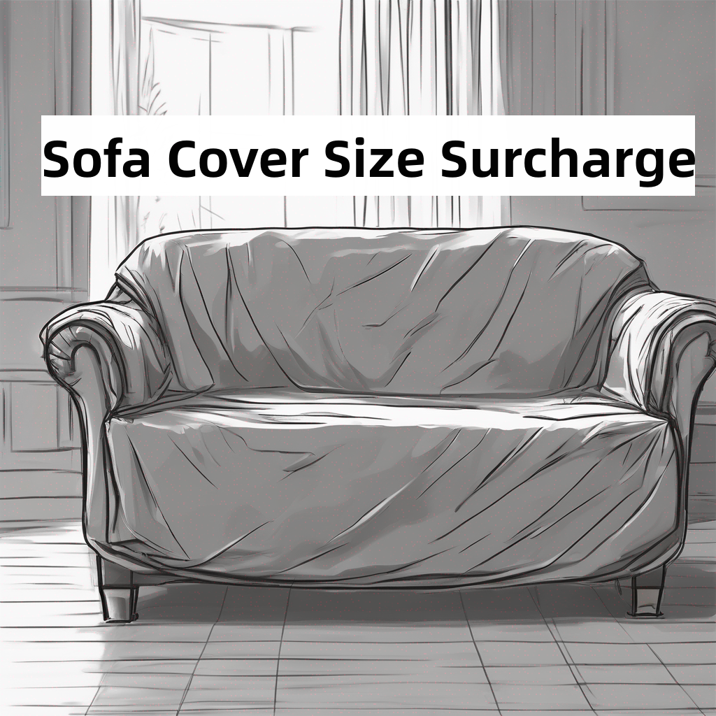 Best Cover Size (Inches) for Home & Office - Perfect Fit for Furniture, Mattresses and More