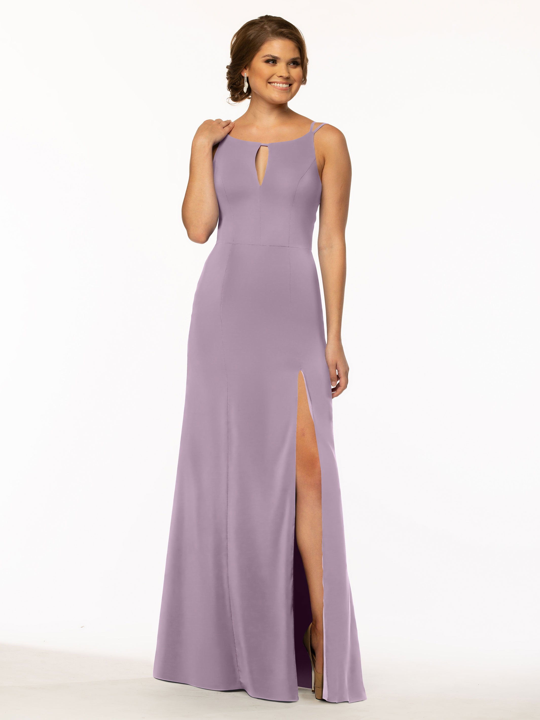 Dusty Lavender
