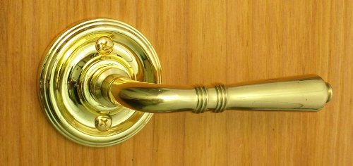 Polished Brass