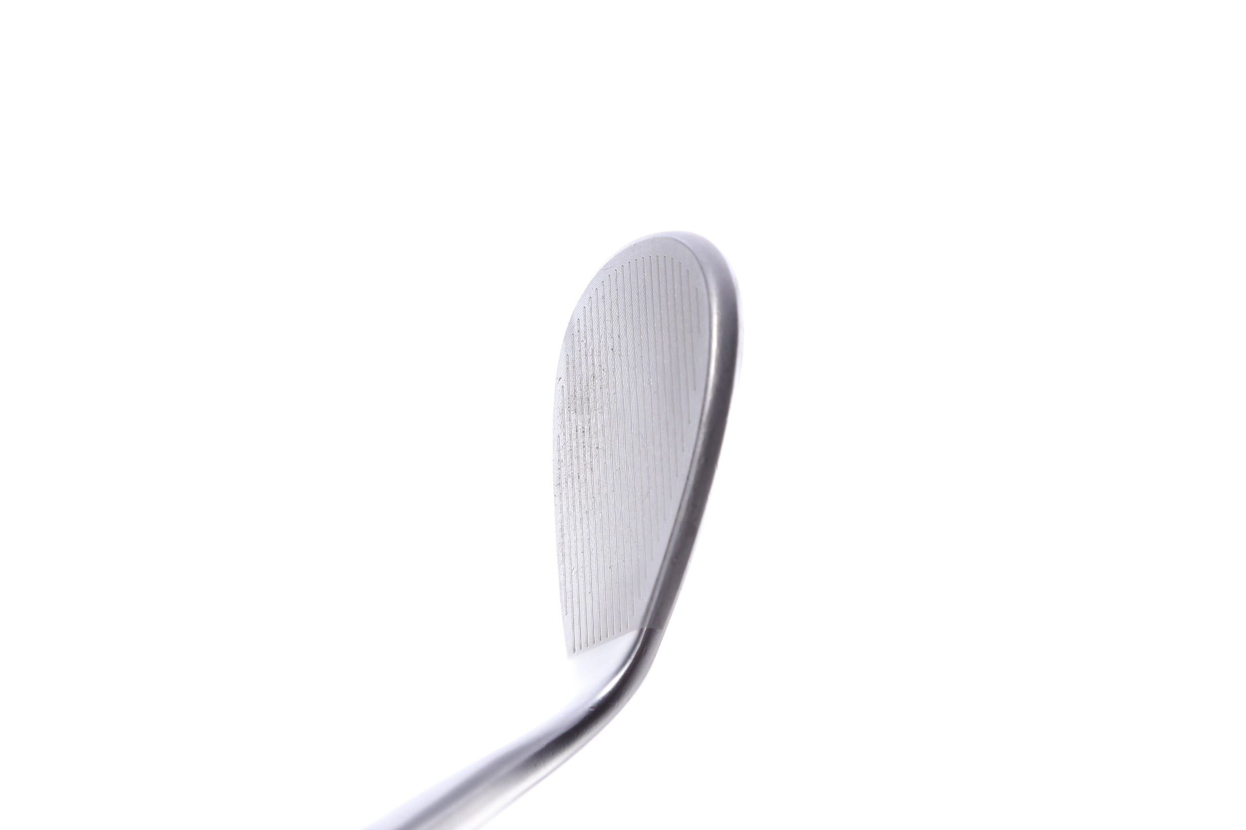 Used Cleveland CBX Full Face 2 Lob Wedge - Right Handed 60° Stiff Flex Golf Club for Short Game & Bunker Shots