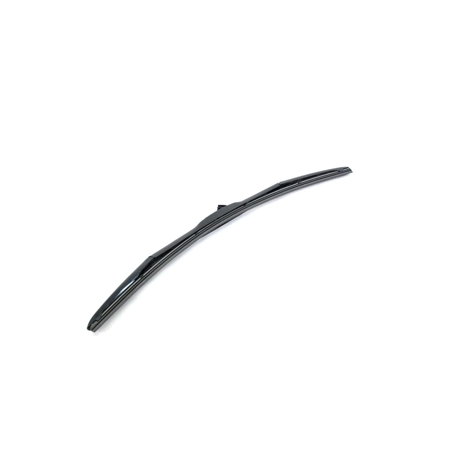 Mopar 6808 2556AA Windshield Wiper Blade Replacement - Premium Quality Wiper Blades for Chrysler, Dodge, Jeep - Perfect for Rain, Snow & All Weather Conditions