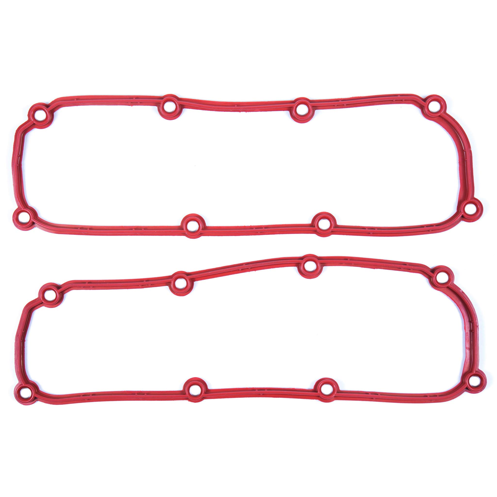 Full Gasket Set Compatible with 2004-2010 Chrysler Pacifica, Town & Country, Dodge Grand Caravan 3.8L V6 Engine - Complete Seal Kit for Valve Cover, Intake & Exhaust Manifold Repairs - Perfect for DIY Mechanics & Auto Shops