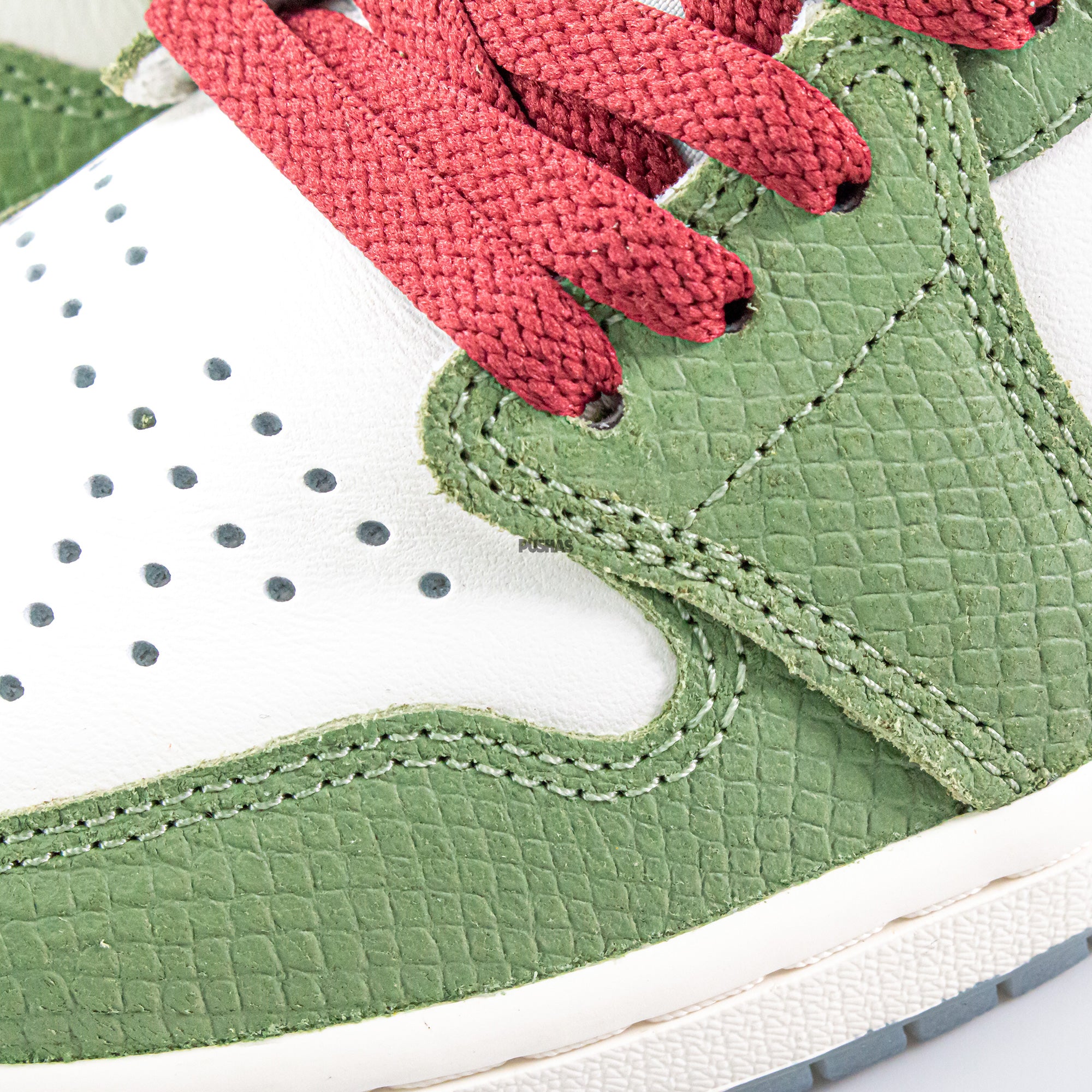 Air Jordan 1 Retro Low OG 'Year of the Dragon' 2024 Edition - Limited Release Basketball Shoes for Men | Dragon-Themed Sneakers for Streetwear, Collecting & Casual Wear