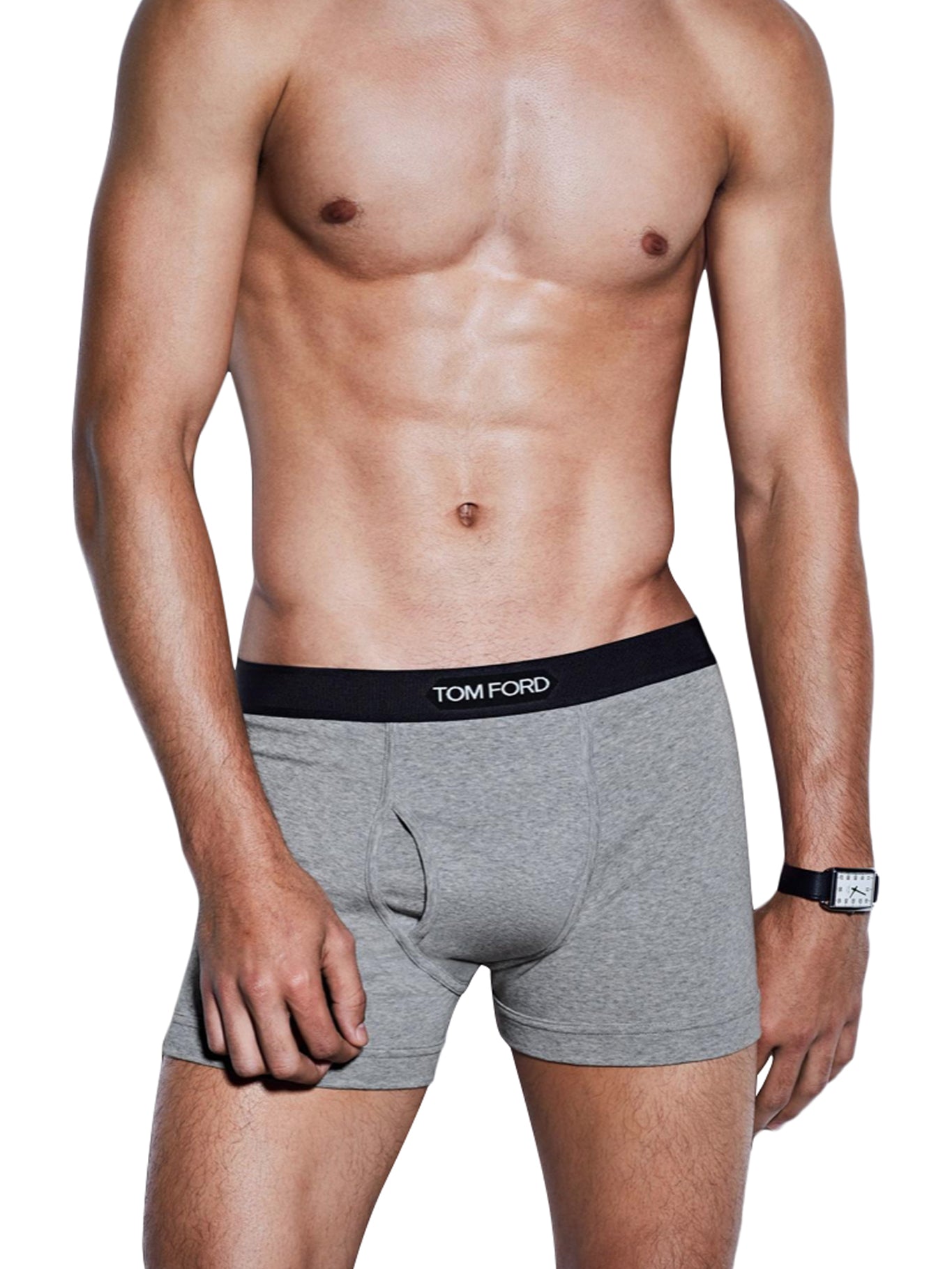Soft Cotton Boxer Briefs 2-Pack - Breathable Men's Underwear for All-Day Comfort - Perfect for Workout, Lounge & Everyday Wear
