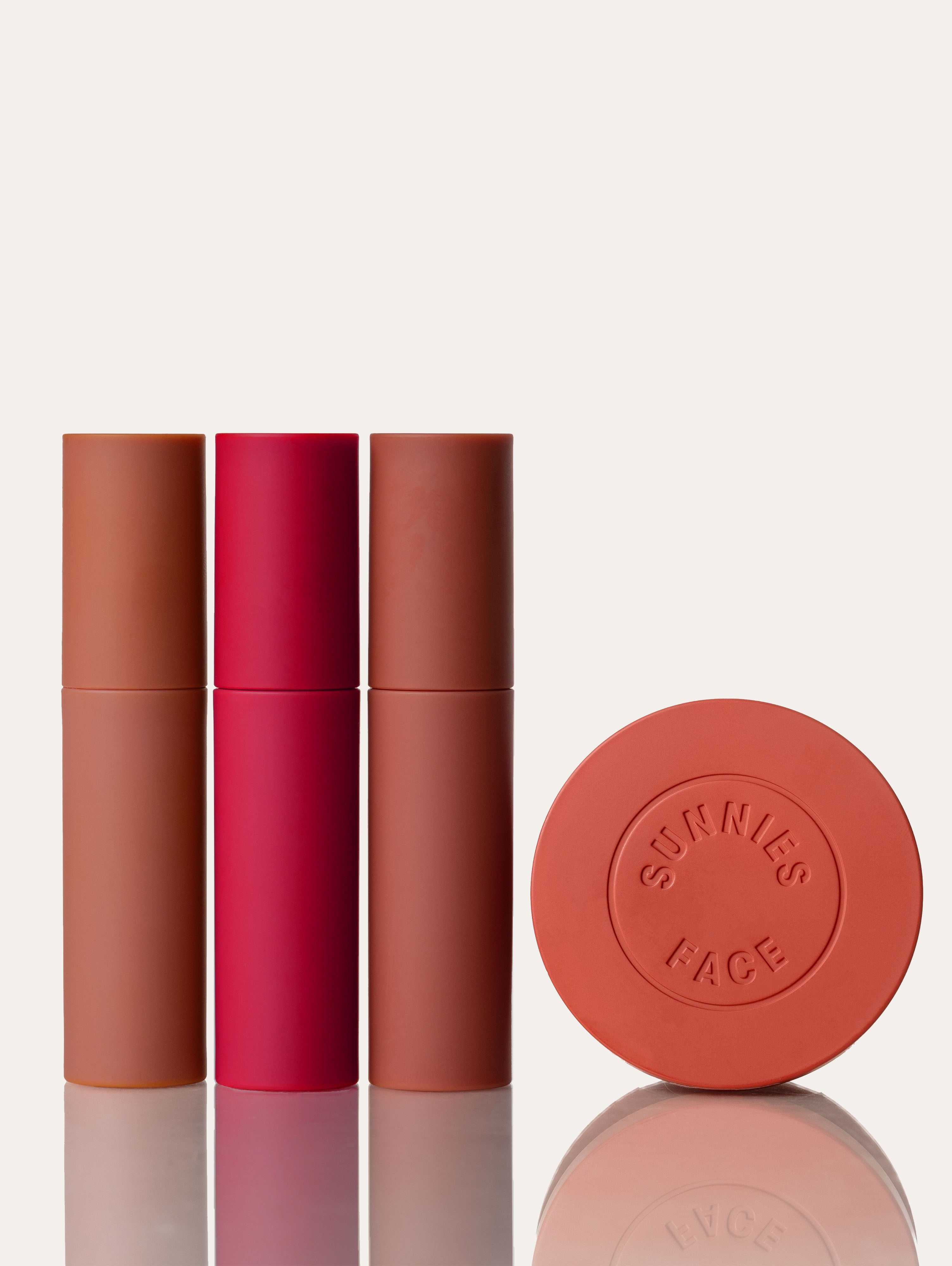 Lip Dip Bundles – Long-Lasting Matte Liquid Lipstick Set for Bold & Natural Looks | Perfect for Everyday Wear, Parties & Special Occasions