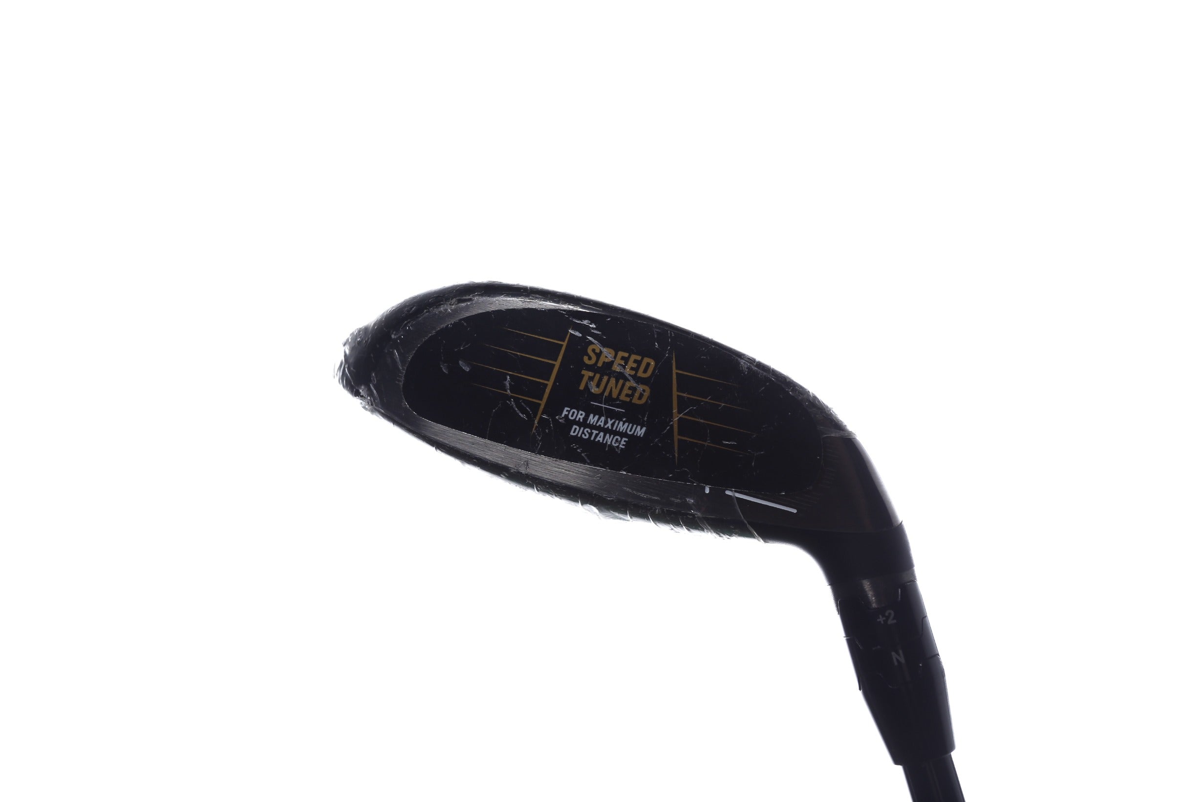 Used Callaway Rogue ST MAX 3 Wood Left Handed 15° Stiff Flex Golf Club - Perfect for Left-Handed Golfers Seeking Distance & Accuracy on the Fairway