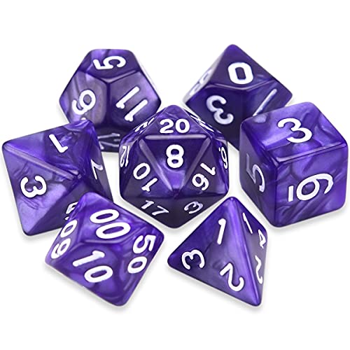 Purple a