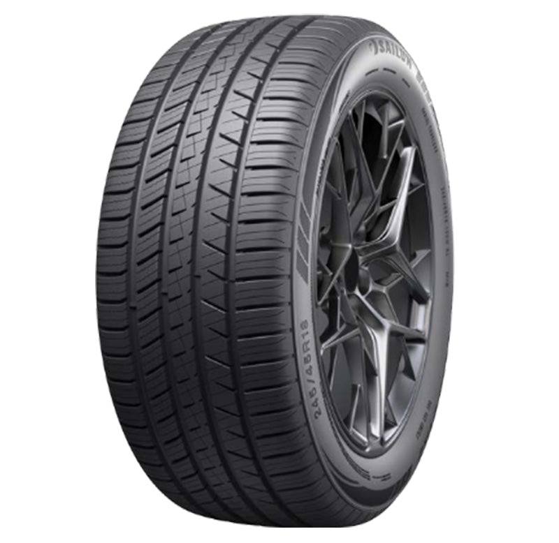 Atrezzo SVA2 225/55R19 103W XL High Performance All-Season Tires - Perfect for SUVs, Crossovers & Sedans - Enhanced Traction & Durability for All Weather Conditions