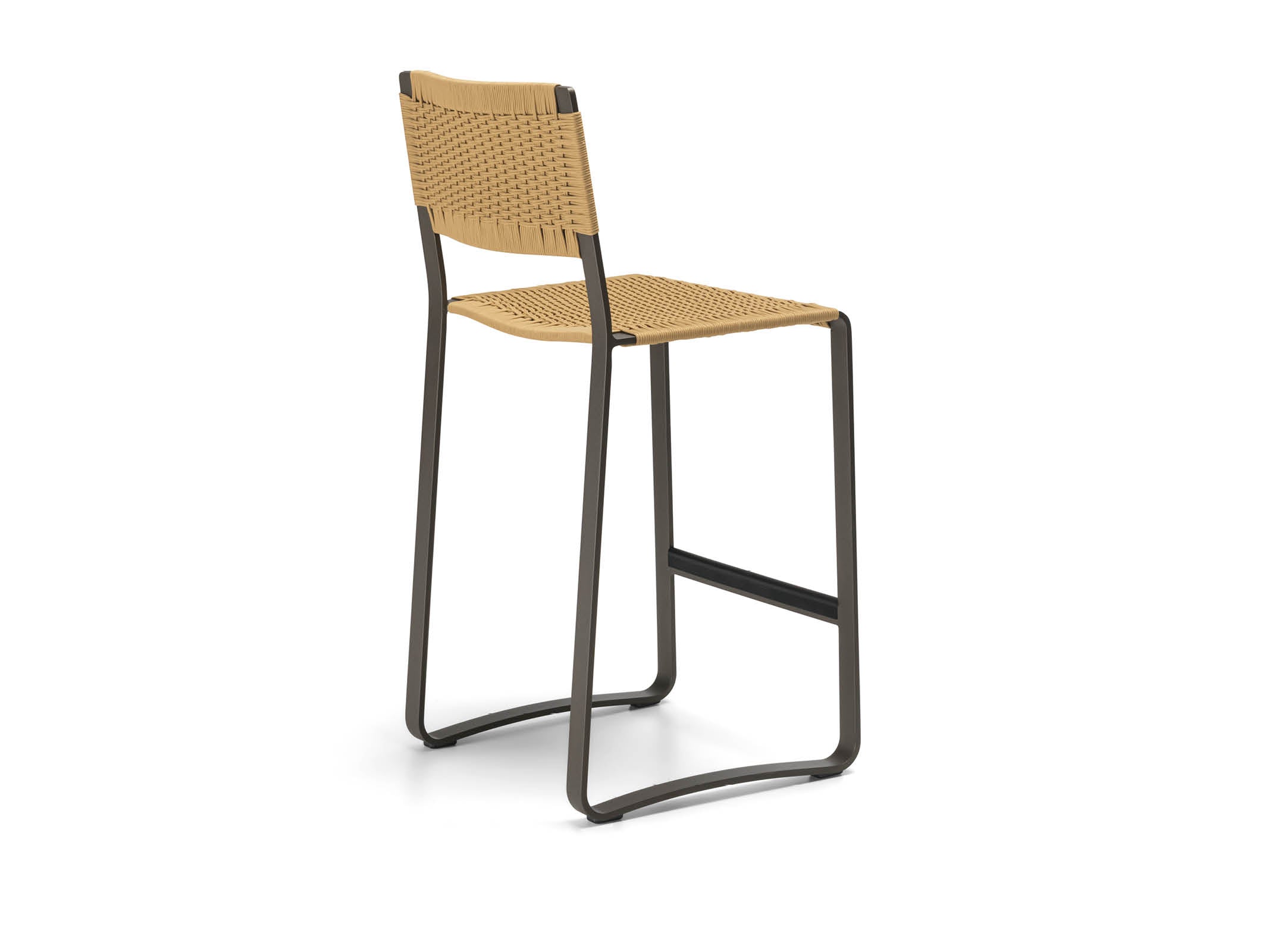 Green Point Bar Stool - Adjustable Height Modern Kitchen Counter Stool with Backrest, Comfortable PU Seat for Dining & Home Decor - Perfect for Kitchen Island, Breakfast Nook & Bar Counter