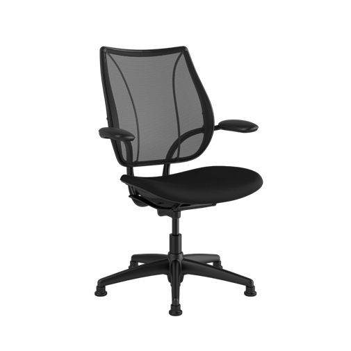 Liberty Executive Standard Foam Seat Cushion - 5