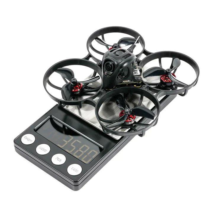 BETAFPV Meteor75 Pro 1S Walksnail Digital VTX Brushless Whoop FPV Drone with ELRS - Perfect for Indoor Racing and Freestyle Flying