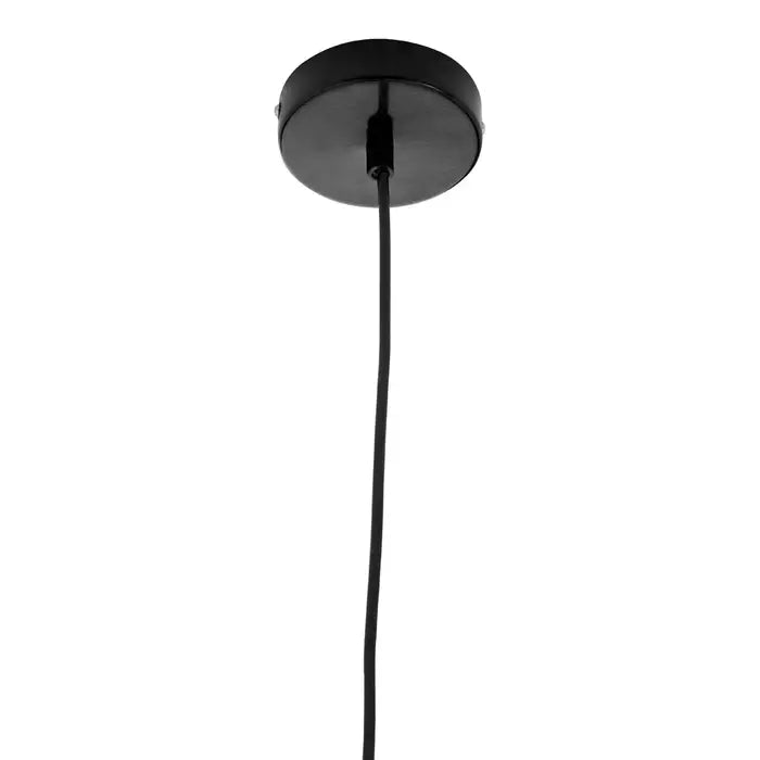 Bryant Pendant Light Fixture - Modern Hanging Ceiling Lamp in Multiple Colors (Gold, Black, Bronze) - Perfect for Kitchen Island, Dining Room, Bedroom & Living Room Lighting